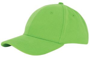 Cap New York Grün