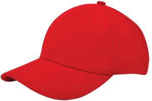 Cap New York Rot