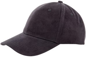 Cap New York Schwarz