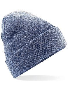 Wollmütze Washington Heather-Navy