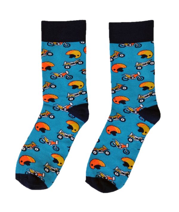 Socken Beispiel 12